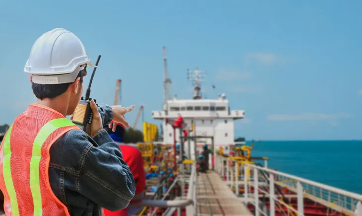 Ship Technical Management